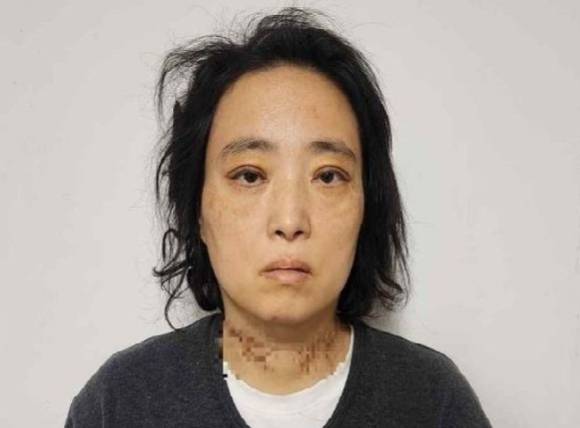 학교에서 초등학생 김하늘 양을 살해한 교사 명재완. [사진=대전경찰서]