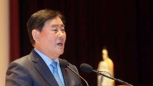 최경환 전 경제부총리 [사진=연합뉴스]