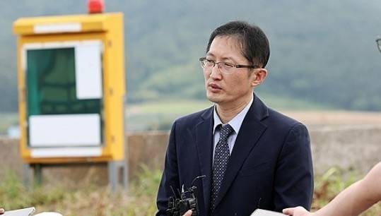 ▲ '진도 저수지 살인 사건' 재심 맡은 박준영 변호사