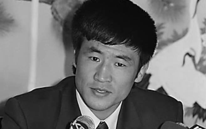 이창수 전 유도 국가대표팀 코치/사진=채널A '이제 만나러 갑니다' 영상 캡처