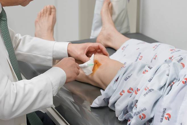 사진=연세사랑병원