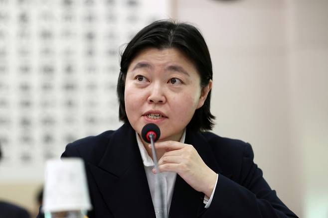 임은정 서울동부지검장/사진=뉴시스