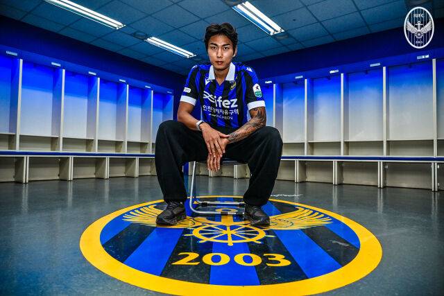 정태욱./인천 유나이티드