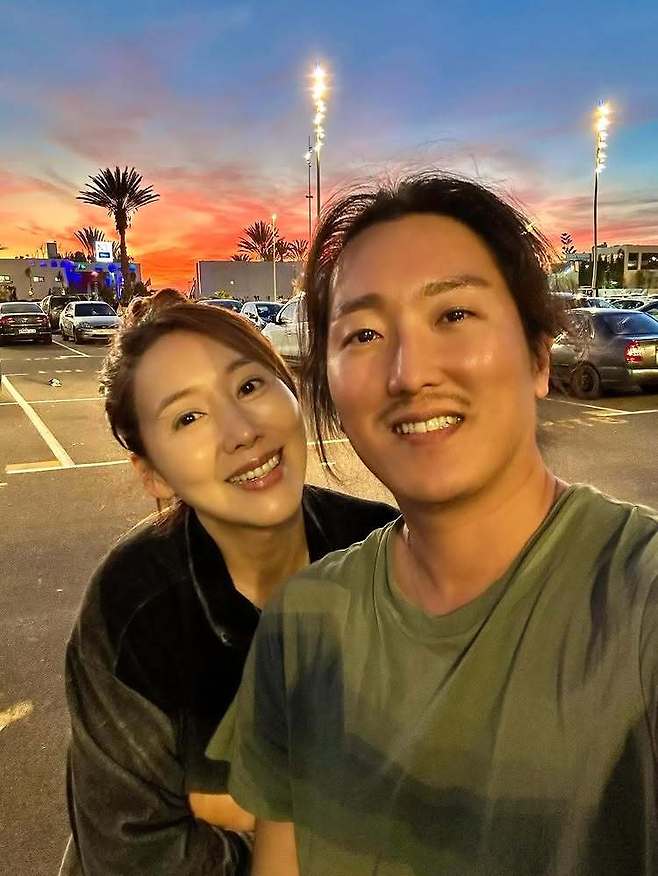 민지영 소셜미디어