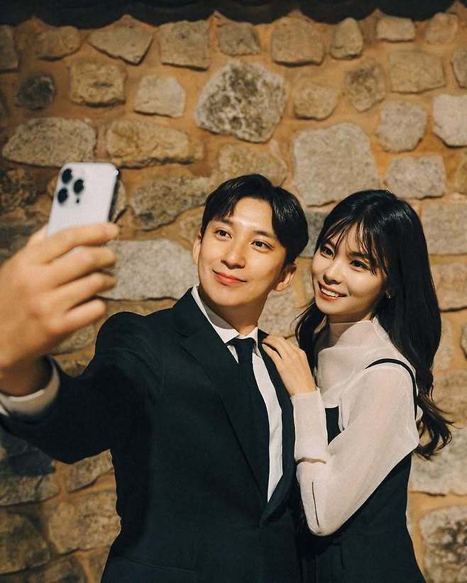 28기 옥순 소셜미디어