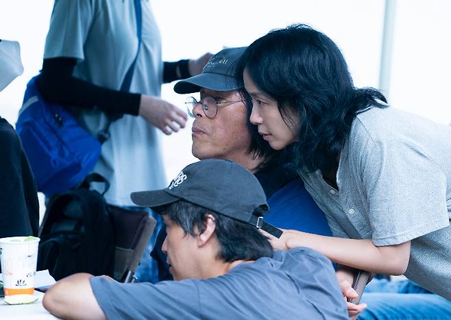 '가능한 사랑'. 넷플릭스 제공