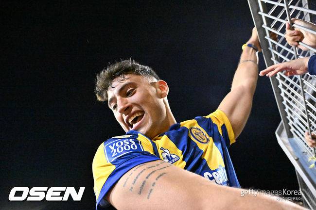 [사진] ⓒGettyimages(무단전재 및 재배포 금지)