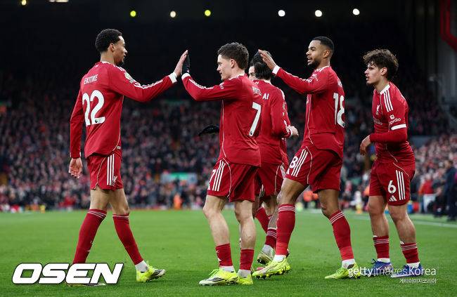 [사진] ⓒGettyimages(무단전재 및 재배포 금지)