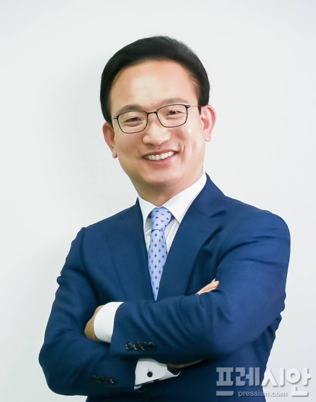 ▲배종호 더불어민주당 정책위부의장 ⓒ