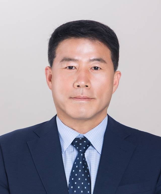 ▲황태규 우석대학교 미래융합대학 학장ⓒ