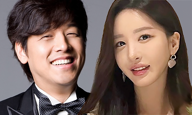 알스컴퍼니, 이아영 인스타그램