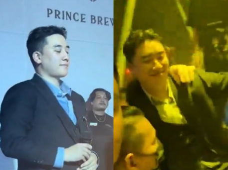 승리, 빅뱅 이용해 제2의 버닝썬' 시도···캄보디아 범죄 간부들과 파티