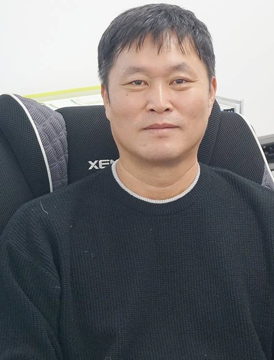 투어민 민경세 대표