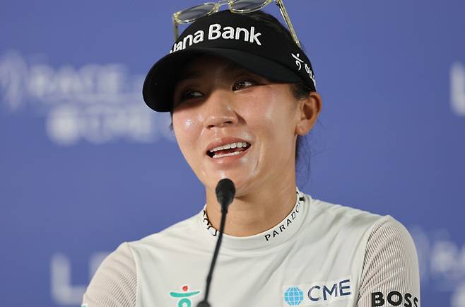 리디아 고 등 5명 WTGL 출전선수 확정… 작년 ‘LPGA 양강’ 韓·日 선수는 한 명도 없어
