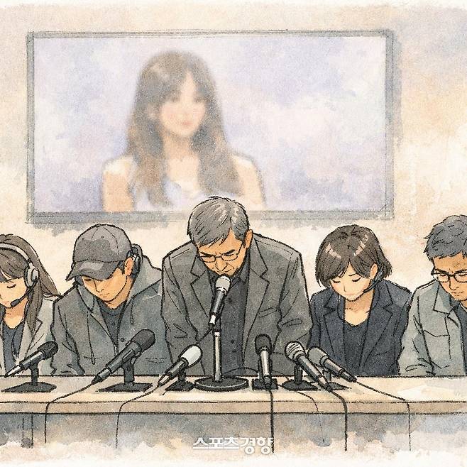 출연자의 상간 의혹과 관련해 ‘합숙맞선’ 제작진이 편집과 함께 사과했다. AI 생성 이미지