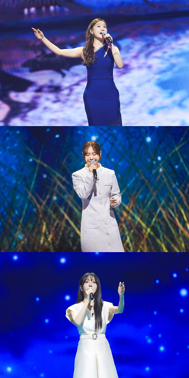 TV CHOSUN ‘미스트롯4’