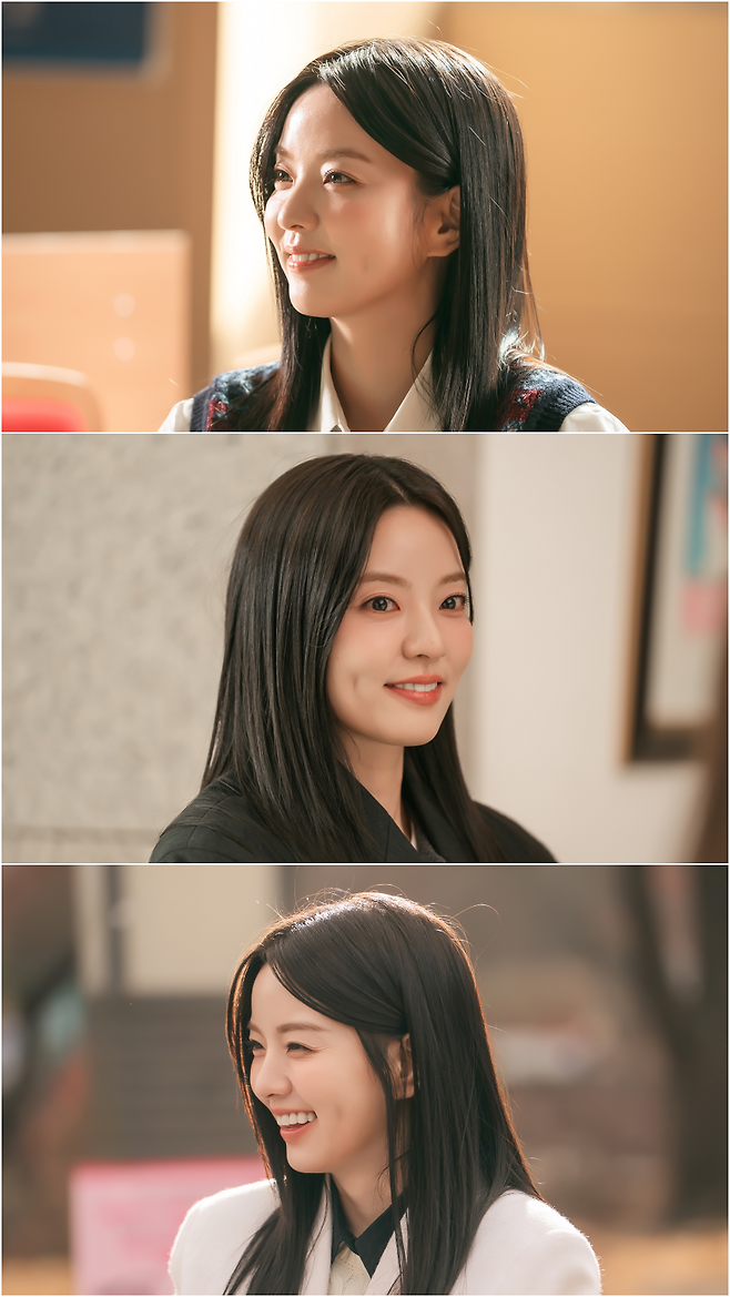 KBS2 새 일일드라마 ‘붉은 진주’