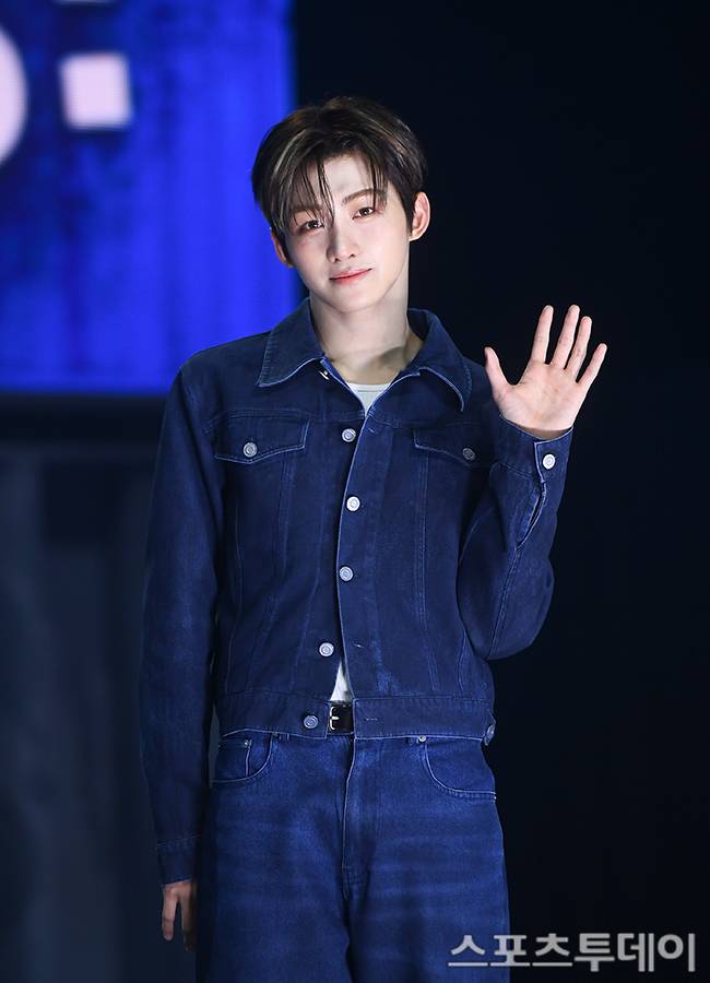 투어스 지훈 / 사진=DB