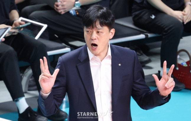 성장 위해선 이겨내야 중압감과 싸우는 GS칼텍스, 다음은 흥국 또 흥국... 봄 배구 위해선 넘어야 한다 [장충 현장]