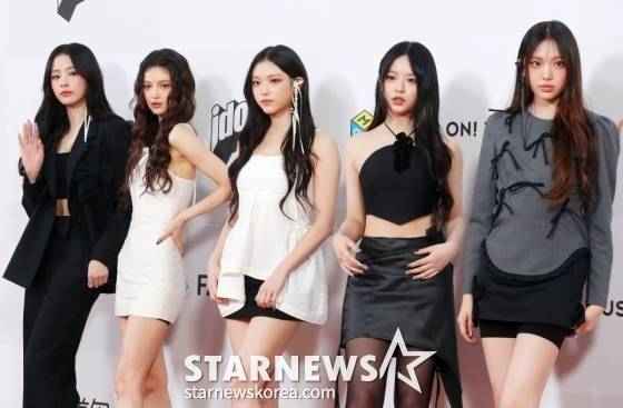 [단독]돌고래유괴단 10억 배상 불복..'뉴진스 뮤비' 재판 2라운드로