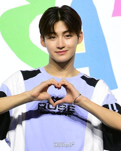 투어스 지훈. 사진 ㅣ스타투데이DB
