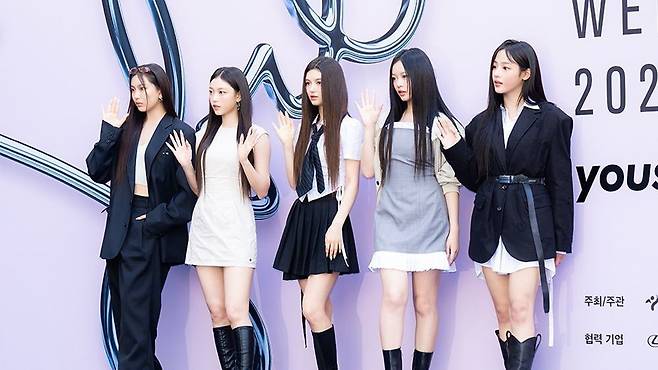 '뉴진스 뮤비 게시' 돌고래유괴단, 어도어 10억 배상 판결 불복 항소