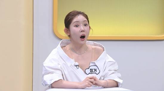 사진= JTBC '한문철의 블랙박스 리뷰'