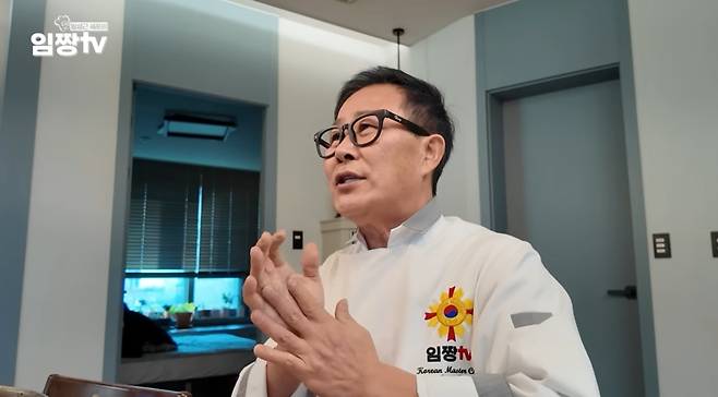 '음주운전' 임성근, 폭행 전과 자진 고백…방송 활동 중단한다