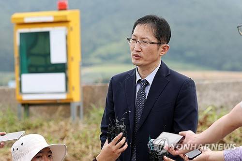 '진도 저수지 살인 사건' 재심 맡은 박준영 변호사 [연합뉴스 자료사진]