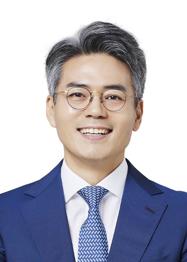 ▲ 더불어민주당 김기표(경기 부천시을) 국회의원 /사진제공=김기표 의원실