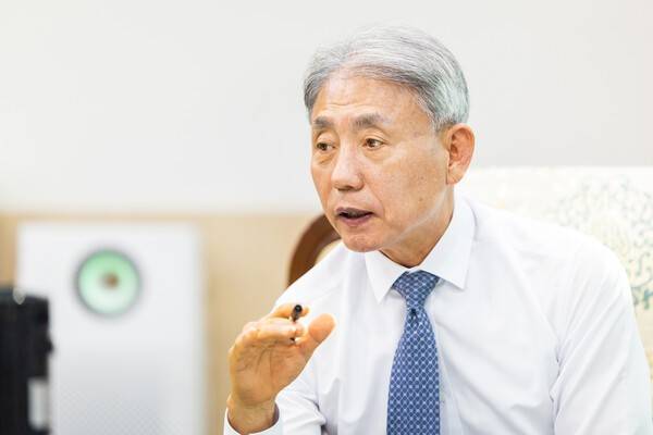 윤환 인천시 계양구청장. <사진=계양구>