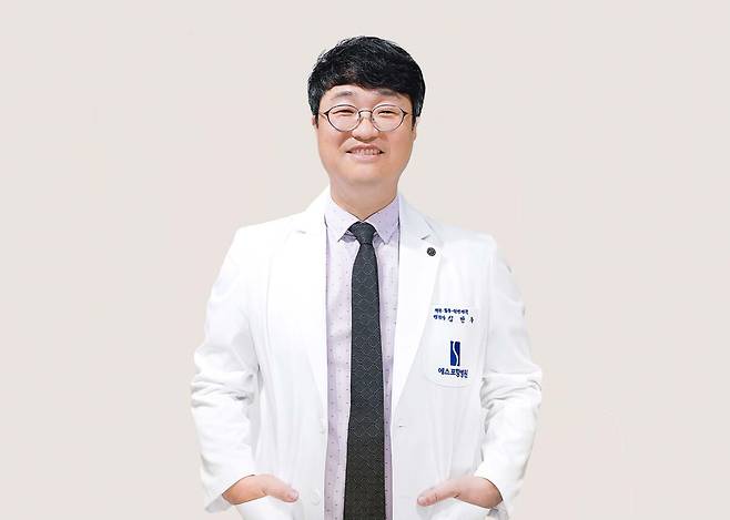 김만수 신임 포항시의사회 회장. /에스포항병원 제공