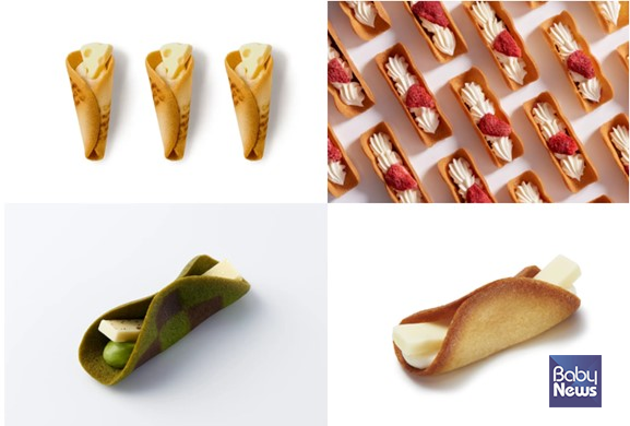 오미야게 디저트 이미지.&nbsp;ⓒ오미야게