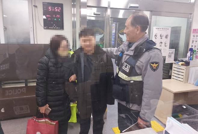 (사진=제주경찰 제공)