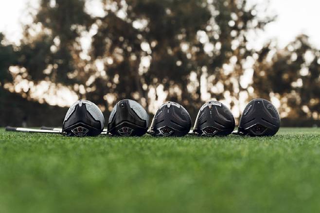 (사진=캘러웨이골프 코리아 제공)