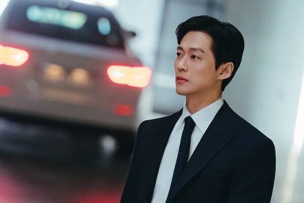 '결혼의 완성' 스틸 컷 / 사진=디즈니+