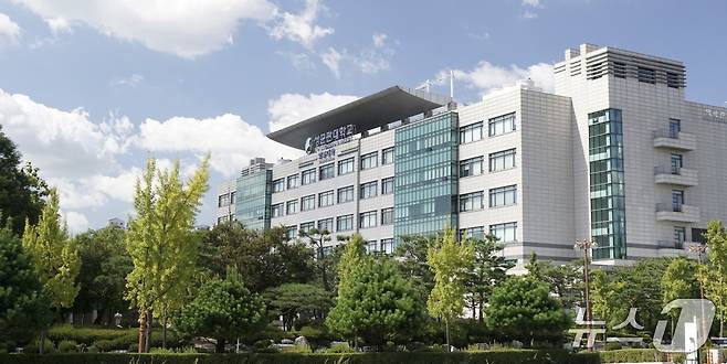 성균관대학교 의과대학 전경.(성균관대학교 의과대학 제공)