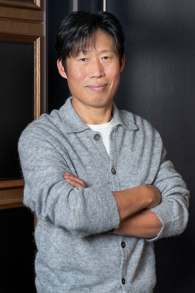 유해진((주)쇼박스 제공)