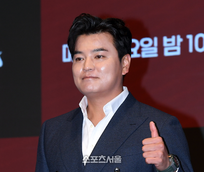 추신수. 2025. 11. 25.  박진업 기자 upandup@sportsseoul.com