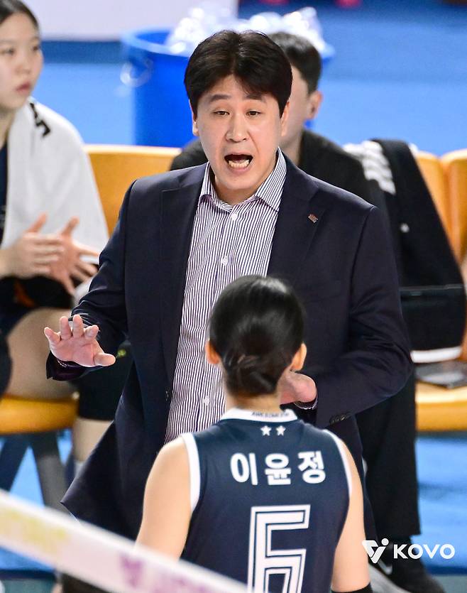 사진 | 한국배구연맹