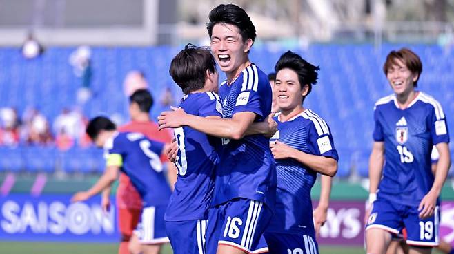 사진=AFC 공식 계정 캡처