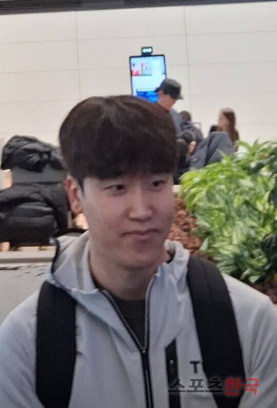 구본혁. ⓒ스포츠한국 이정철 기자