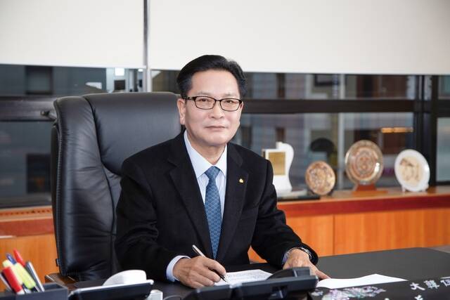 대한주택건설협회는 국토교통부와 주택도시보증공사(HUG)에 대해 임대보증금보증 가입시 적용되는 'HUG 인정 감정평가 제도'의 합리적 개선을 공식 건의했다고 22일 밝혔다. 사진은 김성은 회장. /대한주택건설협회