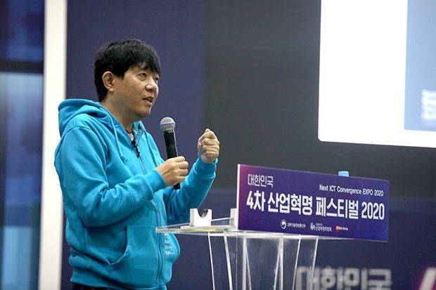 이재웅 쏘카 창업자