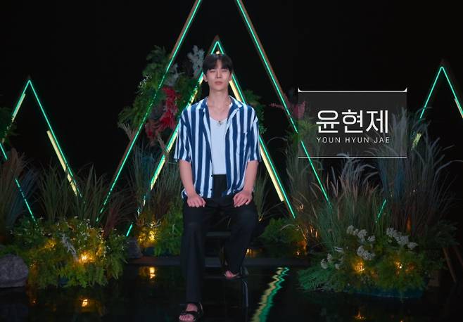 '솔로지옥 5' 윤현제, 우성민, 송승일