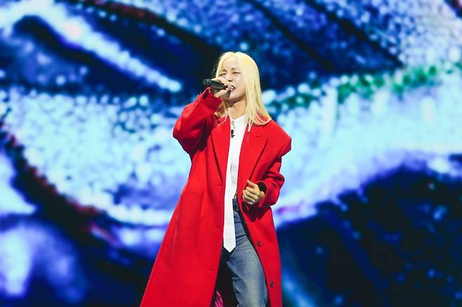 ‘미스트롯4’ 유미VS적우