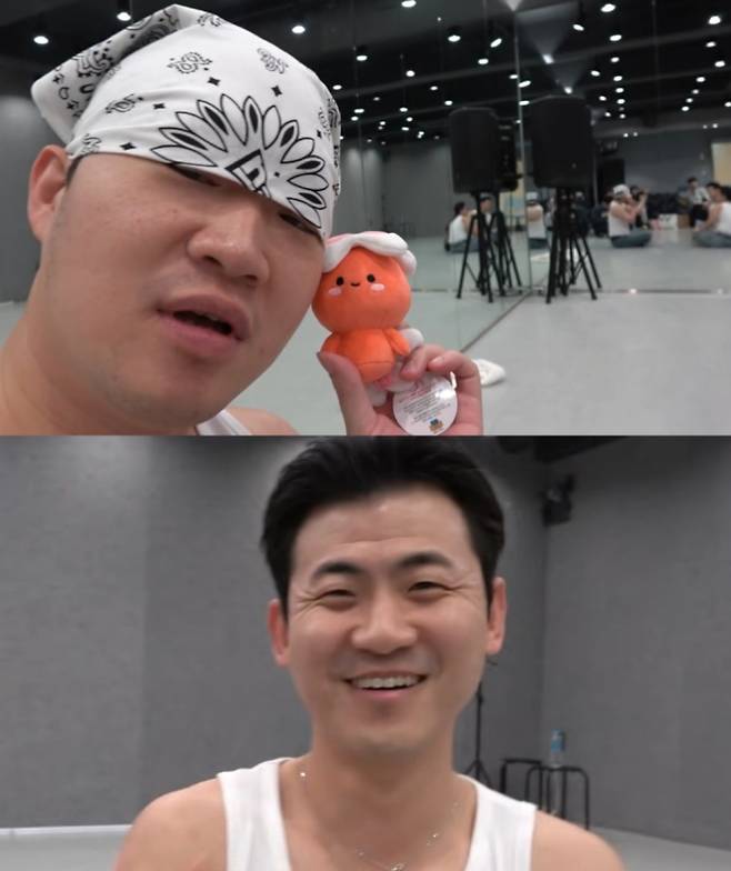 ‘피식대학’ 정재형X김민수, 지역 상생 코미디 (제공: 유튜브 채널 ‘피식대학’)