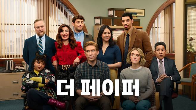 쿠팡플레이 1월 4주차 추천작 (제공: 쿠팡플레이)