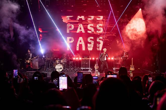 [사진=FNC엔터테인먼트]