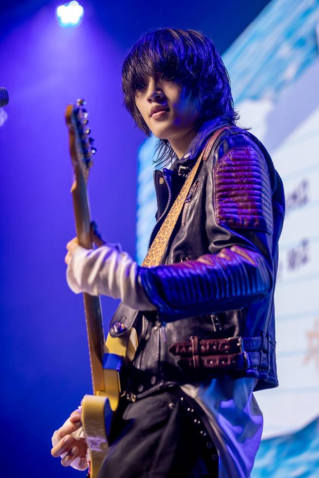 김신 [사진=FNC엔터테인먼트]